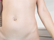 NuriSan пробка в анал