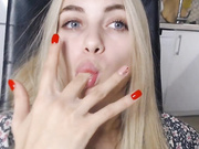 brilliantvictoria НАРЕЗКА