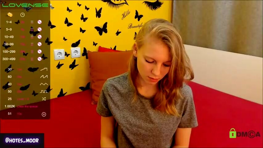 Amberhamilton