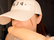 MargaretLovy большой в ротик