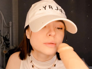 MargaretLovy большой в ротик