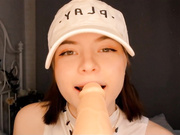 MargaretLovy большой в ротик