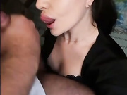 HellMor кончили в рот