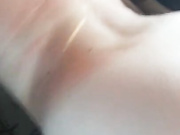 Трахнул жену с окончанием на попку