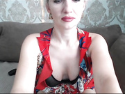 Mallinia aka MonicaChu 161121