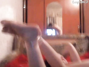 LemonJelly (с парнем)