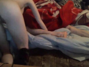 LemonJelly (с парнем)