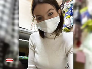 Cute-Anya апскирт на работе-21