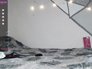 NecroLina (двойное проникновение)