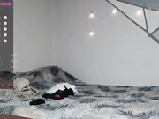 NecroLina (двойное проникновение)