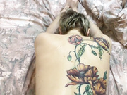 MissisSchmitt (с парнем)