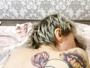 MissisSchmitt (с парнем)