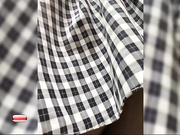 Cute-Anya апскирт на работе-23