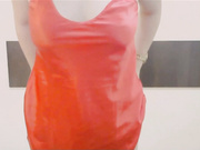 Liloter показала голую грудь и фигуру