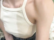 LiiBaby с ебарем