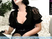 Севачка пригубила