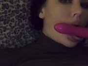 Изящный язычок fantastlips