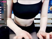 Vladlena_в колготках