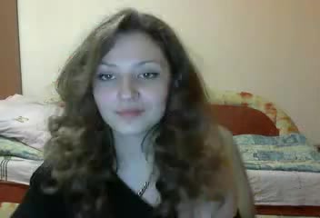 Cute girl Allysweet show her naked body