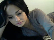 Kristinew. Красавица.