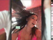 BellaLike в торговом центре