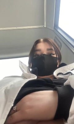 LadyDimitrescu НАРЕЗКА