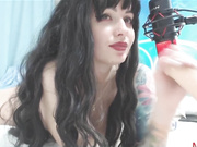 FettishDi отсос слюнявый