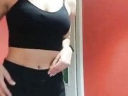 Fitness Girl