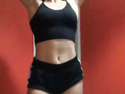 Fitness Girl