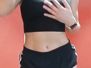 Fitness Girl