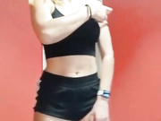 Fitness Girl