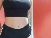 Fitness Girl