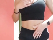 Fitness Girl