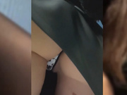 AnnaTВTease в колготках-3