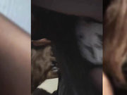 AnnaTВTease в колготках-3