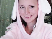 Baby-Tisha