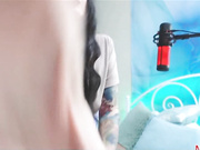 FettishDi разделась