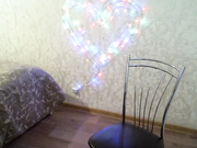 Andrewxemily кончил на задницу