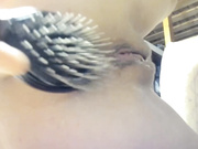 Frummi и расческа