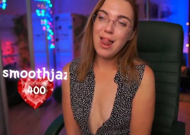 Foxy-Slut