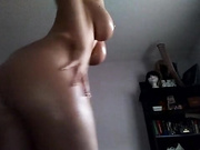 Oily dance