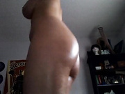 Oily dance