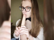 lilitgame сосет дилдо