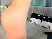 callmedaria пробку в попку