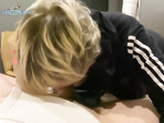 MyMilfAnnette с ебарем