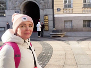 MissisSchmitt (с парнем)