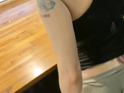 MissisSchmitt (с парнем)