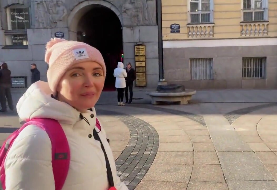 MissisSchmitt (с парнем)