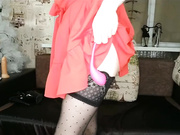 Mystery-Z широкое очко-2