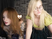 ginger_sweetness